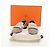Hermès HERMES Mokassin Royale Schuhe Leder Beige Auth BA7957M - Ansicht 12