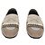 Hermès HERMES Mokassin Royale Schuhe Leder Beige Auth BA7957M - Ansicht 2