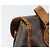 LOUIS VUITTON Borsa a Spalla Basas Japon Monogram M99013 LV Auth 153404 Monogramma - vista 10