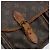 LOUIS VUITTON Borsa a Spalla Basas Japon Monogram M99013 LV Auth 153404 Monogramma - vista 18