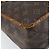 LOUIS VUITTON Borsa a Spalla Basas Japon Monogram M99013 LV Auth 153404 Monogramma - vista 9