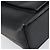 Borsa Tote in pelle nera e oro GUCCI 002 1817 0336 Auth ep12099 Nero D'oro - vista 15