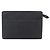 LOUIS VUITTON Pochette Uomo Epi Borsa a Clutch Nera M52522 LV Auth BA8471 Nero - vista 13