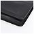 LOUIS VUITTON Pochette Uomo Epi Borsa a Clutch Nera M52522 LV Auth BA8471 Nero - vista 7