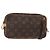 LOUIS VUITTON Borsa a Spalla Monogram Marly Bandouliere M51828 LV Auth ep12053 Monogramma