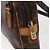 LOUIS VUITTON Borsa a Spalla Monogram Marly Bandouliere M51828 LV Auth ep12053 Monogramma - vista 10