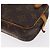 LOUIS VUITTON Borsa a Spalla Monogram Marly Bandouliere M51828 LV Auth ep12053 Monogramma - vista 14