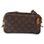 LOUIS VUITTON Borsa a Spalla Monogram Marly Bandouliere M51828 LV Auth ep12053 Monogramma - vista 2