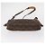 LOUIS VUITTON Borsa a Spalla Monogram Marly Bandouliere M51828 LV Auth ep12053 Monogramma - vista 5