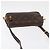 LOUIS VUITTON Borsa a Spalla Monogram Marly Bandouliere M51828 LV Auth ep12053 Monogramma - vista 6