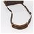LOUIS VUITTON Borsa a Spalla Monogram Marly Bandouliere M51828 LV Auth ep12053 Monogramma - vista 7