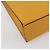 Céline Borsa a Spalla CELINE in Pelle Giallo Oro Auth 153948 D'oro - vista 16