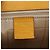 Céline Borsa a Spalla CELINE in Pelle Giallo Oro Auth 153948 D'oro - vista 18