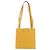 Céline Borsa a Spalla CELINE in Pelle Giallo Oro Auth 153948 D'oro - vista 2