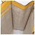 Céline Borsa a Spalla CELINE in Pelle Giallo Oro Auth 153948 D'oro - vista 21