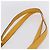 Céline Borsa a Spalla CELINE in Pelle Giallo Oro Auth 153948 D'oro - vista 8