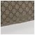 Gucci Borsa Tote GG Supreme in PVC beige argento 211137 Auth bs30938 - vista 11