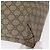 Gucci Borsa Tote GG Supreme in PVC beige argento 211137 Auth bs30938 - vista 14