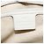 Gucci Borsa Tote GG Supreme in PVC beige argento 211137 Auth bs30938 - vista 18
