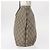 Gucci Borsa Tote GG Supreme in PVC beige argento 211137 Auth bs30938 - vista 4