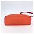 Borsa a Mano Christian Dior Diorissimo in Pelle 2way Arancione Oro Auth bs30974 - vista 11