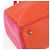 Borsa a Mano Christian Dior Diorissimo in Pelle 2way Arancione Oro Auth bs30974 - vista 13