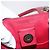 Borsa a Mano Christian Dior Diorissimo in Pelle 2way Arancione Oro Auth bs30974 - vista 17