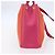 Borsa a Mano Christian Dior Diorissimo in Pelle 2way Arancione Oro Auth bs30974 - vista 4