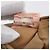Autre Marque Borsa a Spalla in Pelle Bianca e Argento INTRECCIATO di BOTTEGA VENETA Auth bs30958 Bianco - vista 12