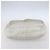 Autre Marque Borsa a Spalla in Pelle Bianca e Argento INTRECCIATO di BOTTEGA VENETA Auth bs30958 Bianco - vista 5