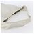 Autre Marque Borsa a Spalla in Pelle Bianca e Argento INTRECCIATO di BOTTEGA VENETA Auth bs30958 Bianco - vista 7