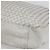 Autre Marque Borsa a Spalla in Pelle Bianca e Argento INTRECCIATO di BOTTEGA VENETA Auth bs30958 Bianco - vista 9