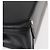Borsa a mano Vala in pelle nera e oro Salvatore Ferragamo Auth BA7667 Nero D'oro - vista 10