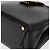 Borsa a mano Vala in pelle nera e oro Salvatore Ferragamo Auth BA7667 Nero D'oro - vista 11
