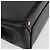 Borsa a mano Vala in pelle nera e oro Salvatore Ferragamo Auth BA7667 Nero D'oro - vista 12