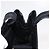 Borsa a mano Vala in pelle nera e oro Salvatore Ferragamo Auth BA7667 Nero D'oro - vista 17