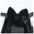 Borsa a mano Vala in pelle nera e oro Salvatore Ferragamo Auth BA7667 Nero D'oro - vista 18