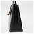 Borsa a mano Vala in pelle nera e oro Salvatore Ferragamo Auth BA7667 Nero D'oro - vista 4