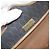 Borsa a spalla in tela a nido d'ape PVC nera e oro Auth BA7695 Christian Dior Nero D'oro - vista 16