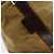 Bolso de Mano FENDI Terciopelo Beige Plata Auth bs31008 - vista 11