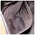 Bolso de Mano FENDI Terciopelo Beige Plata Auth bs31008 - vista 21