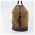Bolso de Mano FENDI Terciopelo Beige Plata Auth bs31008 - vista 3