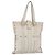 Valentino Borsa Tote in Pelle Bianco Oro Auth bs31012 D'oro