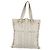 Valentino Borsa Tote in Pelle Bianco Oro Auth bs31012 D'oro - vista 2