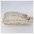 Valentino Borsa Tote in Pelle Bianco Oro Auth bs31012 D'oro - vista 4