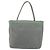 PRADA Tote Bag aus Nylon Khaki Silber authentisch bs31017 - Ansicht 13