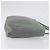 PRADA Tote Bag aus Nylon Khaki Silber authentisch bs31017 - Ansicht 3
