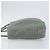 PRADA Tote Bag aus Nylon Khaki Silber authentisch bs31017 - Ansicht 4