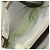 Prada Tote Bag aus Nylon Khaki Silber authentisch bs31019 - Ansicht 10