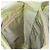 Prada Tote Bag aus Nylon Khaki Silber authentisch bs31019 - Ansicht 20